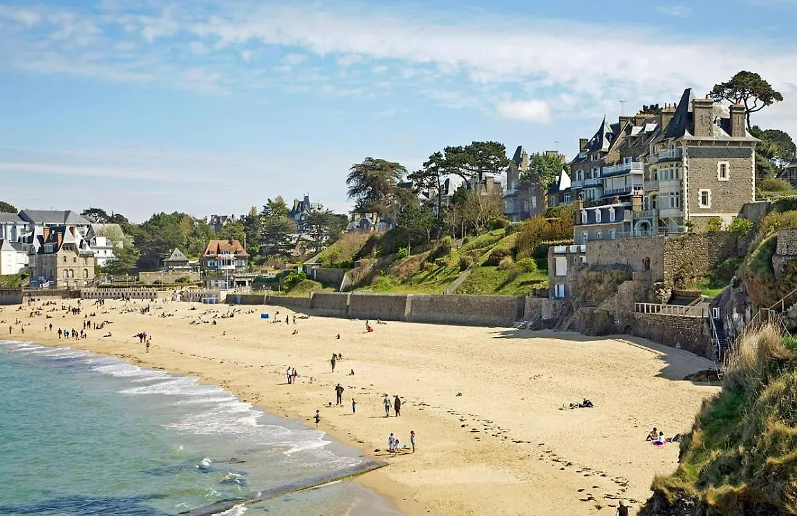 Frühstückspension Villa La Vistule Dinard