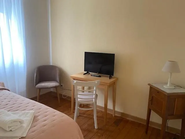 Villa La Vistule 디나르 B&B