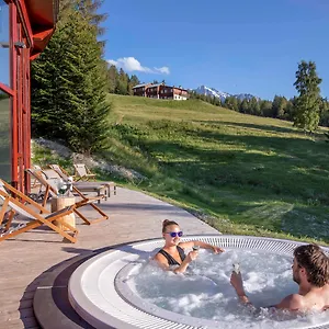 **** Hotel Altezza - Arc 1800 & - Ex Mercure Frankreich