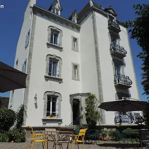  Frühstückspension Maison Castel Braz