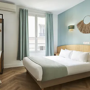 *** Hotel Kabanel By Happyculture Frankreich