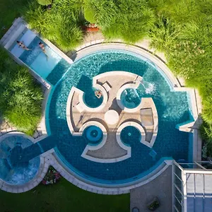 **** Hotel Metropole Frankreich
