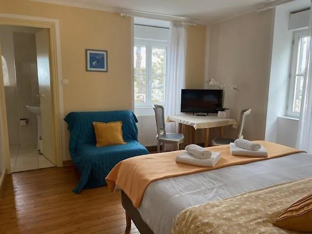 Villa La Vistule Dinard
